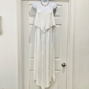 NWT Cotton On White Dress
